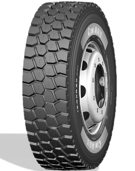 XR681 中短途承載型