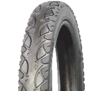 HD-539 電動自行車輪胎